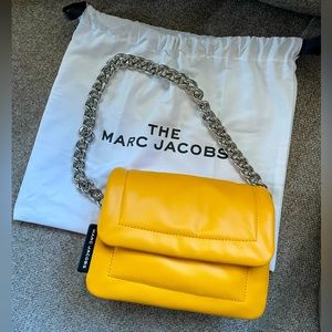 Marc Jacob’s Pillow Bag